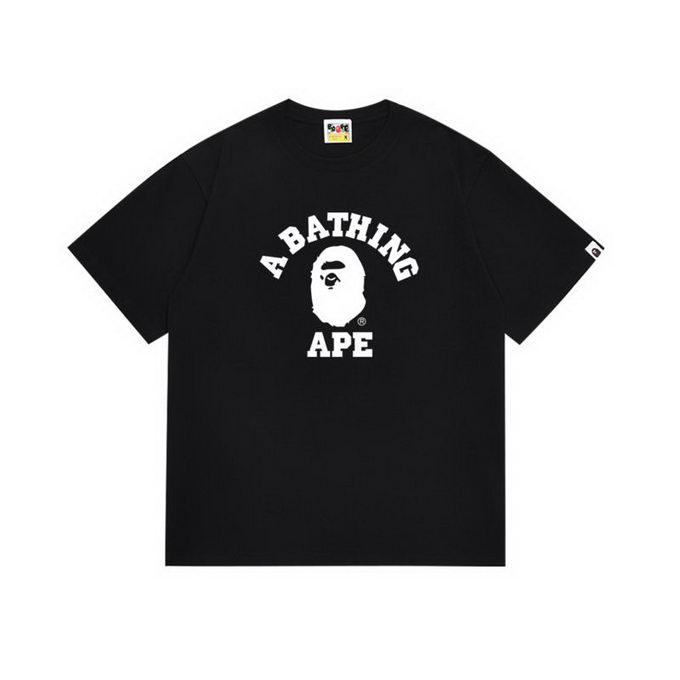 Bape T-shirt Unisex ID:20250629-55